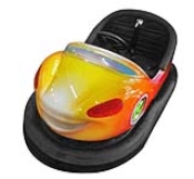 Waynes Bumper Car